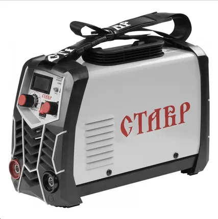 Фото №0 Сварочный аппарат инверт. Ставр САИ-280