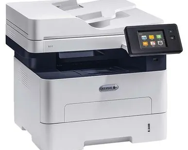 фото МФУ Xerox B215