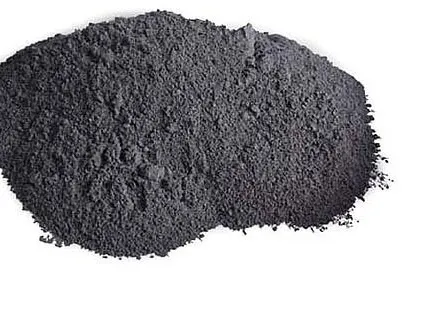 Фото №0 Графит измельченный