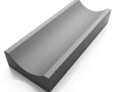 фото Водосток 500*160*50 мм