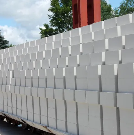 Фото №0 Кирпич силикатный