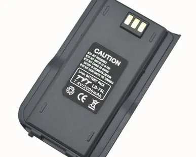 фото Аккумулятор для раций TYT MD-380 DMR