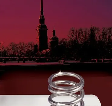 НПП Пружинный центр