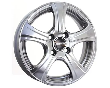 фото Колесный диск Tech-Line 405