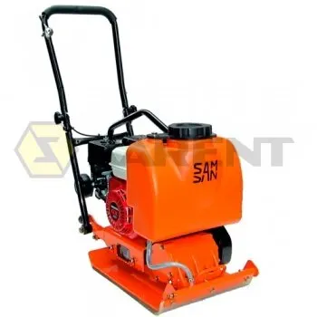 Фото №0 Виброплита Samsan PC 161