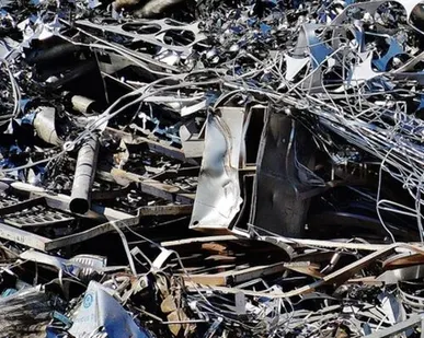 фото Прием медных кабелей