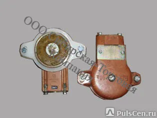 фото Датчик магнитоиндукционный ДМ-2, ДМ-3