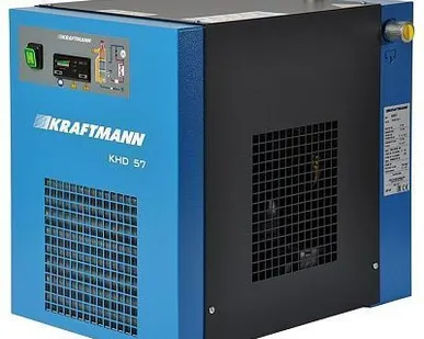 фото Рефрижераторный осушитель KRAFTMANN KHD 57 KRAFTMANN - Германия