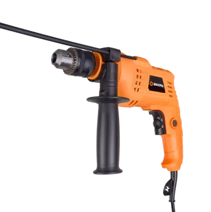 Фото №0 Дрель ударная Вихрь ДУ-500