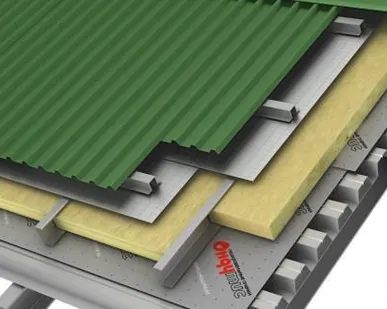 фото Ондутис SA115