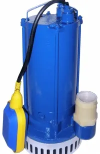 фото Дренажный насос ГНОМ 6-10Д_220В (Ливны)