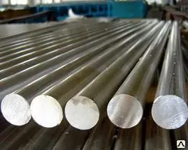 фото Пруток Алюминиевый 6мм