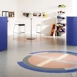 Фото №0 Линолеум Tarkett New Acczent Terra