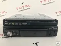 фото Автомагнитола F8002