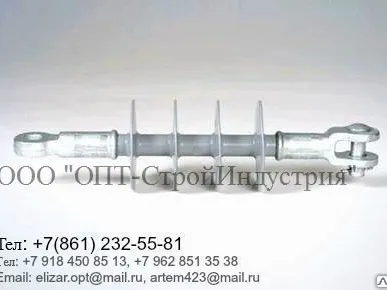 фото ЛК-70/10-IV изолятор