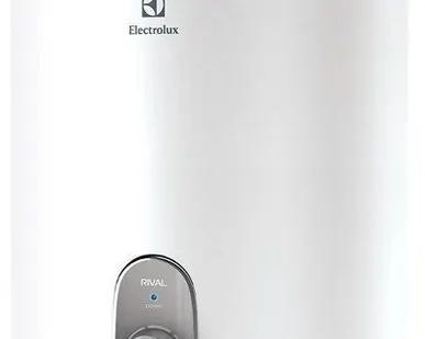 фото Электрический накопительный водонагреватель Electrolux EWH 10 Rival O Elect
