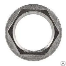 Фото №0 Контргайка 1/2 VTr.655.N.0004