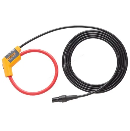 Фото №0 Токоизмерительный датчик Fluke I17XX-FLEX1500/4PK для регистраторов энергии серии Fluke 17XX