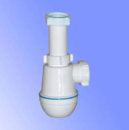 Фото №0 Сифон Ани кухня 1 1/2х40 без выпуска С 0120