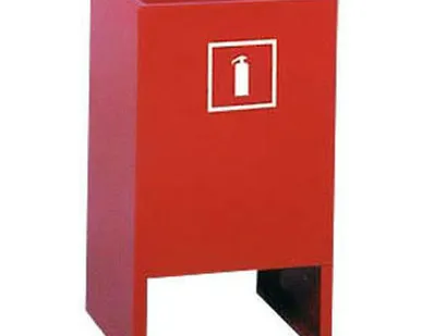 фото Подставка красная двойная ОП-4,5