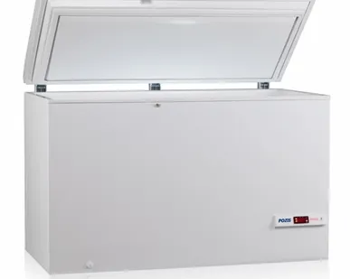 фото Медицинский морозильник Pozis ММ-180/20/35