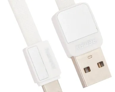 фото Кабель Remax Platinum USB - USB