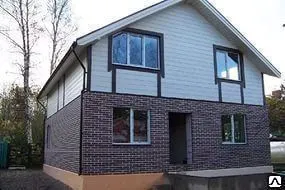 фото Откос 254 мм