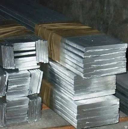 Фото №0 Шина алюминиевая АД