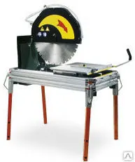 фото Камнеобрабатывающий станок NUOVA BATTIPAV EXPERT 500