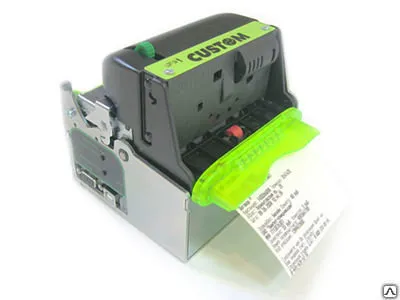 Фото №0 Custom VKP-80