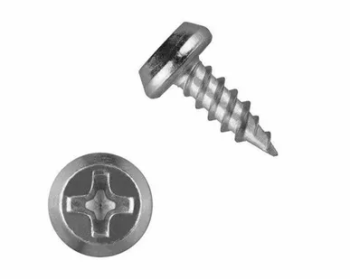 фото Саморез 6х21.6