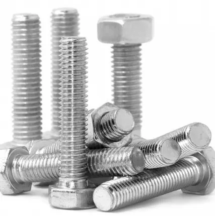 Фото №0 Болт 12х50 Din558 прочность 5,8 (1шт.)