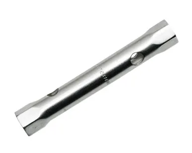 фото Ключ 10-12мм трубчатый Дело Техники арт. 544120