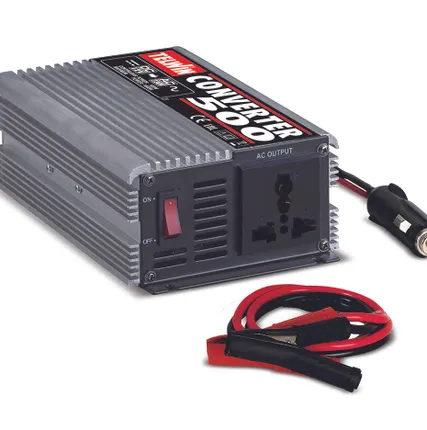 Фото №0 Преобразователь CONVERTER 500