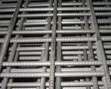 фото Сетка кладочная d=3 мм, ячейка 200х200, 1500х500 мм, ГОСТ