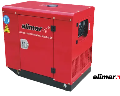 фото Дизельный генератор 5 кВт в кожухе в Краснодаре