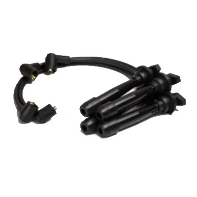 Фото №0 Провод свечи зажигания HYUNDAI/KIA Провод свечи зажигания 2742026700 HYUNDAI/KIA