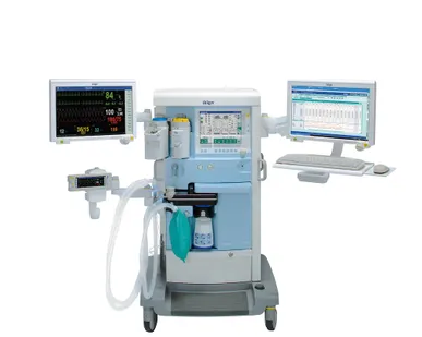 фото Анестезиологический комплекс Dräger Primus Infinity Empowered