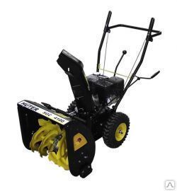 фото Снегоуборщик Huter SGC 4100