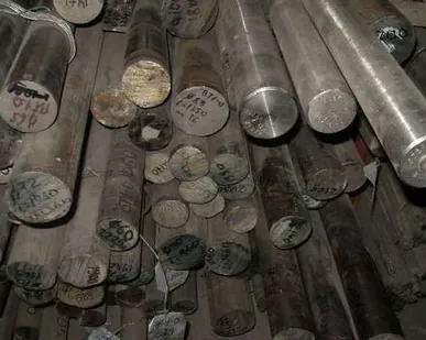 фото Круг ВТ6, ВТ1-0, ВТ22