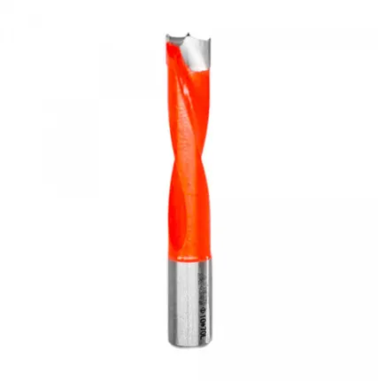 Фото №0 Сверло глухое DELTA TOOLS 10x10x70 мм L