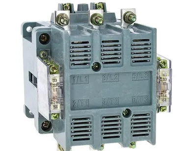 фото Пускатель магнитный ПМ 12-250100 220В Basic EKF pm12-250/220