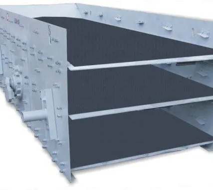 Фото №0 Грохот инерционный ГИС-51