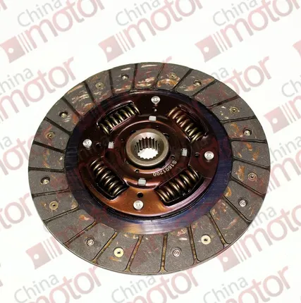 Фото №0 Диск сцепления на Lifan X60, Cebrium, Solano в Новосибирске