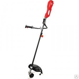 фото Электрокоса elitech эт 1200р