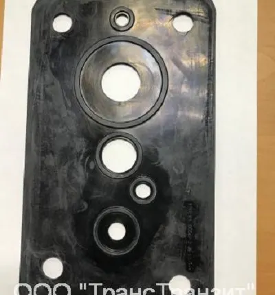 Фото №0 Прокладка 150-01-055А-3