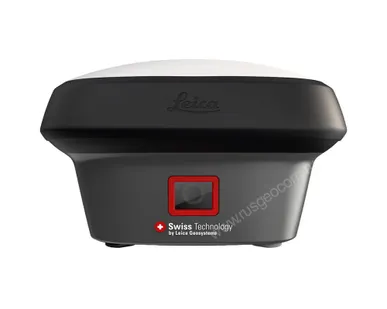 фото Комплект GNSS-приемника RTK база Leica GS18 I (LTE и радио)