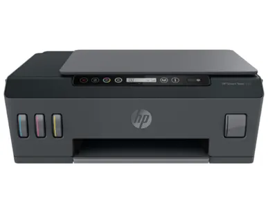 фото МФУ HP Smart Tank 515