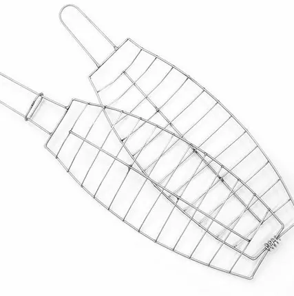 Фото №0 Решетка для рыбы