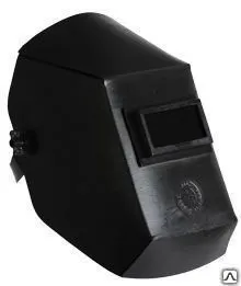 фото Маска сварщика (Фиброкартон)